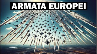 O Armata Europeana Unita in fata Agresiunii Rusesti [upl. by Huff]