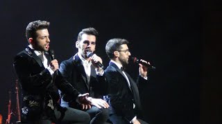 IL Volo  O Surdato nnammurato February 6 2020 The best of 10 years [upl. by Barger]