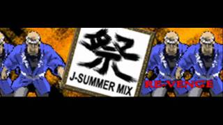 REVENGE  MATSURI JAPAN JSUMMER MIX HQ [upl. by Eibrik]