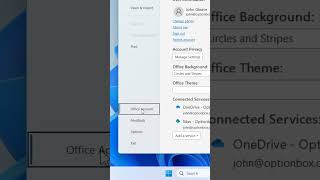 Loop is Greyed Out in Outlook How to fix short [upl. by Darcey966]