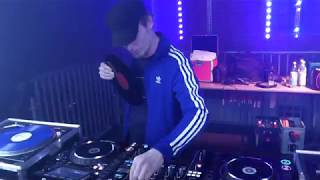 DJ Revil O amp DJ Martink 05052018 [upl. by Aikemat]