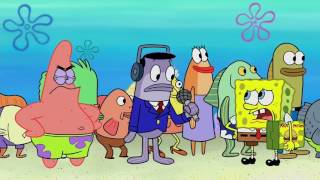 SpongeBob SquarePants  quotGoodBye Krabby Pattyquot Short 3 [upl. by Irim563]