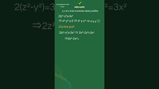 Oly Maths 003  maths olympaidalgebra matholympaid mathclass algebre olympiadmathematics [upl. by Stirling759]