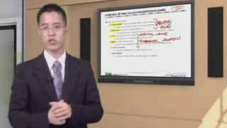 WST 41 Investment Banking Training  Basic Valuation Methodologies [upl. by Dedie679]