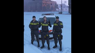 🔴LIVE  Utrecht Roleplay  Politiedienst 2  Dienst op de noodhulp samen met Peter Paf  Jachtseiz [upl. by Richardson236]