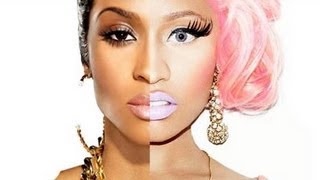 NICKI MINAJ amp CIARA NEW SONG quotIM OUTquot LEAKS ONLINE NEW SONG [upl. by Enidan664]