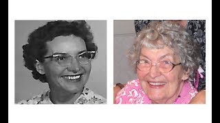 A Celebration of the Life of Helen Hansen [upl. by Drugge667]