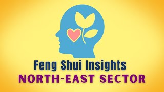 Importance of NORTHEAST Sector of your house  by Feng Shui Master Alan Stirling [upl. by Norahs]