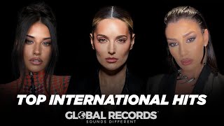 Global Top Songs of 2023  TOP 20 International Hits By Global Records [upl. by Lisab291]