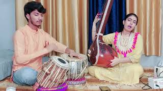 Vagisha Pandey Raag Yaman [upl. by Singer]