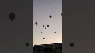 Cappadocia nice balloon kapadokya [upl. by Groome]