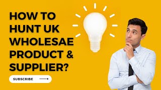 Amazon UK Wholesale  Product Hunting amp  Finding Supplier   Product Hunting Revealed  URDU [upl. by Iteerp740]