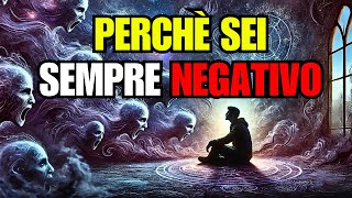 Prescelto Ecco Perchè Sei SEMPRE Negativo INCREDIBILE [upl. by Atikaj]