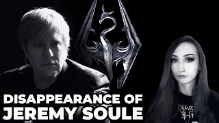 The Downfall and Disappearance of Jeremy Soule [upl. by Clara613]