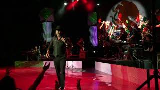 Marco Antonio Solis — Venia Bendita Live [upl. by Hyde777]