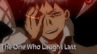 Fullmetal Alchemist Pride AMV The One Who Laughs Last [upl. by Diskin723]