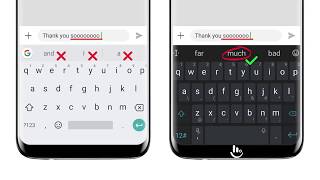 TouchPal  Best Keyboard for Android Phones [upl. by Karin776]