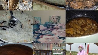 hodat mahoman chole asle akdine ki babe Sob golo recipe ranna korlam fatemas cooking school ampvlog [upl. by Blount]