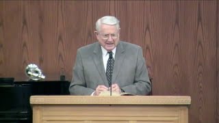 Revisiting Gods Call on Your Life  Charles R Swindoll [upl. by Ellard]