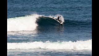 Margaret River Surfing [upl. by Niro]