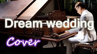 Dream wedding 夢中的婚禮 Richard Clayderman 理查克萊德門 鋼琴 Jason Piano [upl. by Dibri]