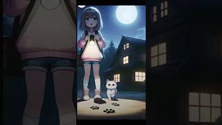 aicat worldcat animalcare animation anime cutecat cute edit shortsyoutube shorts [upl. by Ellehs]