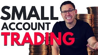 WHY Do I Bother Trading Penny Stocks with Small Accounts [upl. by Zannini]