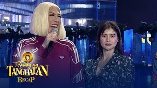 Wackiest moments of hosts and TNT contenders  Tawag Ng Tanghalan Recap  November 18 2019 [upl. by Esor]