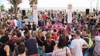 Mini Reportaje Formigues Festival 2013 [upl. by Billye606]