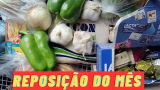 Compras de Mercado 🛒🤑➕Verduras e Legumes [upl. by Therine542]