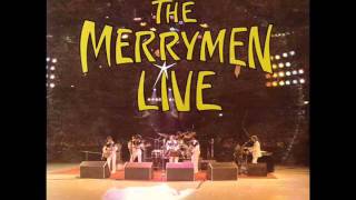 The Merrymen  Live at Ontario Place 1 [upl. by Sapphire]