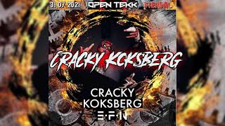 Cracky Koksberg  Open Tekk Stendal INTRO [upl. by Metzger]