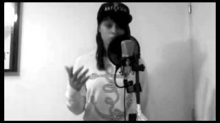 Sammie  Slow Courtney Bennett Cover [upl. by Enajiram]