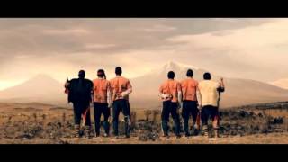 Armenian Folk  Patriotic Songs Mix 2016 [upl. by Dnalsor]