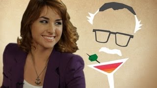 Allison Scagliotti  Cocktails with Stan  Ep11 [upl. by Frentz84]