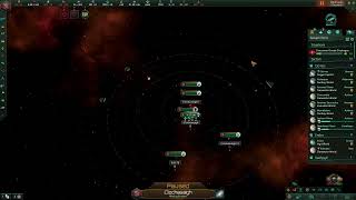 A Thousand Stars Stellaris ep 13 [upl. by Giana]