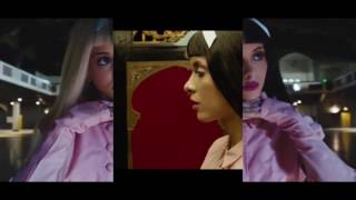 Melanie Martinez go90 Interview Fan Edit [upl. by Roee]