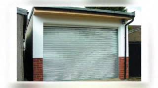 Garage Door Services [upl. by Einyaj]