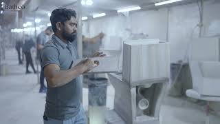 BATHCO CORPORATE FILM FULL HD [upl. by Haidej755]