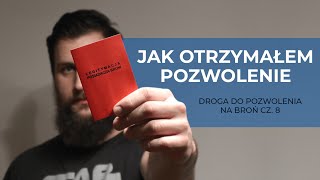 Leczenie psychiatryczne a pozwolenie na broĹ„ [upl. by Nehgam449]