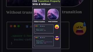 CSS transition property css transition [upl. by Hadsall]