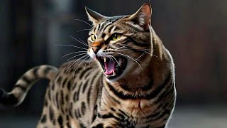 Female Cat Sounds To Attract Cats  Female Kitten Sound  Sounds To Attract Cats [upl. by Assenab497]