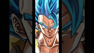 Fearless song gogeta blue  fearless [upl. by Blackstock]