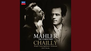 Mahler Symphony No 5 Pt 3 IV Adagietto [upl. by Eentroc]