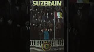 Adaptation Suzerain suzerain ost [upl. by Brion]