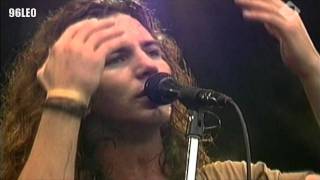 HD Pearl Jam  Alive Pinkpop 1992 [upl. by Weaver]