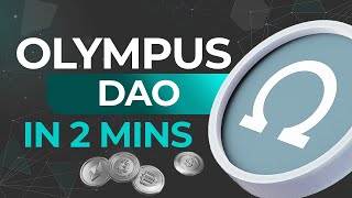 Olympus DAO in 2mins [upl. by Keil]