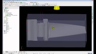 New Tool Options  PowerMILL 2014 [upl. by Oneal]