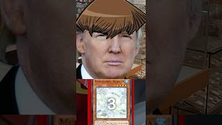 THE 2024 PRESIDENTIAL CANDIDATES PLAY YUGIOH [upl. by Enicar331]