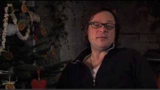 River Cottage  Hugh FearnleyWhittingstall  Christmas Message 2009 [upl. by Aplihs135]